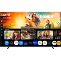 Samsung 85" QLED Q6F 4K Smart TV (2025)