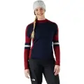 Smartwool Alpine Crew Trøje