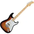 Fender 2024 Made in Japan Hybrid II Stratocaster Maple Neck 3 Colour Sunburst