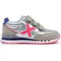 Munich Dash Velcro 169 Sko