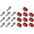 Massi Sram/avid Bremsslangenål 10 Enheder