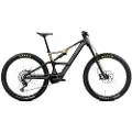 Orbea Rise Lt H20 29´´ Slx M7100 Sgs Shadow Plus 2026 Elektrisk Mtbcykel
