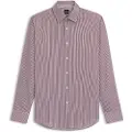 Hugo Boss Joe Kent 214 10272510 Skjorte Med Lange ærmer