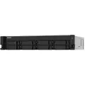 Qnap Ts-853du-rp Nas Stativ (2u) Ethernet Lan Sort J4125