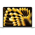 Apple Macbook Air (2022) Stjerneskær M2 16gb 256gb 13.6"