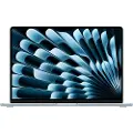 Apple Macbook Air (2025) Himmelblå M4 32gb 1000gb 15.3"