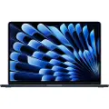Apple Macbook Air (2025) Midnat M4 32gb 512gb 15.3"