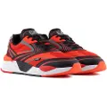 EA7 EA7unisex. 7X000309_AF18448 Ace Runner Pop Sko rød (46 2/3), Fast, Blonder, Casual