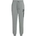 Karl Lagerfeld Text Logo Slim Fit Sportsbukser