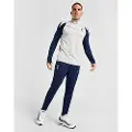 Nike Maskinstrikkede Tottenham Hotspur Strike Nike Dri-FIT-fodboldbukser til mænd - blå