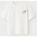 Name It Kids Økologisk Bomuld T-shirt