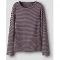 Name It Kids Slim Fit Top Med Lange Ærmer