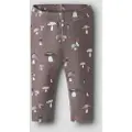 Name it Ribstrikket Leggings