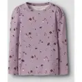 Name It Mini Slim Fit Top Med Lange Ærmer