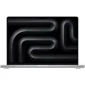 Apple Macbook Pro (2024) Sølv M4 Pro 48gb 1000gb 16.2"