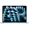 Apple Macbook Air (2025) Himmelblå M4 32gb 1000gb 13.6"