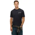 Superdry Utility Loose Fit T-shirt Med Korte ærmer