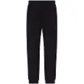 Emporio Armani EA7til mænd. 7M000662_AF12501 Natural Ventus7 bukser sort (XXS), Casual, Polyester