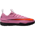 Nike Jr. Mercurial Vapor 16 Academy TF Low-Top-fodboldsko til mindre/større børn - Pink
