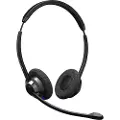 Voxicon Bt Bt310 Duo With Anc Mic Sort