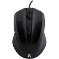 Acutek Wired Optical Mouse M34wb Usb Type-a