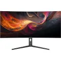 Voxicon O40wuhd 5k Usb-c 65w Curved Skærm 40" 5120 X 2160pixels Ips 21:9 75hz