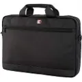Cirafon Eco Computertaske I Genanvendt Polyester 16" Nylon Sort