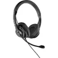 Voxicon Usb Headset Vxi6b Anc Usb Type-a Sort