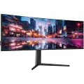 Voxicon P49suw 49" Skærm Ips 90w Pd 49" 5120 X 1440pixels Ips 32:9 75hz