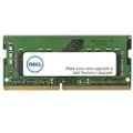 Dell Ab640683 Hukommelsesmodul 16 Gb 1 X 16 Gb Ddr4 3200 Mhz Fejlkorrigerende Kode 16gb 3200mhz Ddr4 260-pin So-dimm