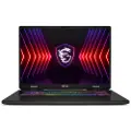 MSI Sword 17 Hx Core I7 16gb 1000gb Rtx 4070 17"