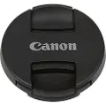 Canon Lens Cap E-58ii