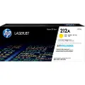 HP 212a Toner