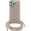 GUESS Guhcp16shc4sep Iphone 16 6.1´´ Telefon Etui