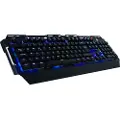 Conceptronic Kronic Rgb Gamingtastatur Portugisisk