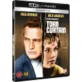 Dvd Torn Curtain Dvd