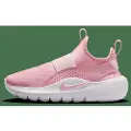 Nike Flex Runner 4-sko til mindre børn - Pink