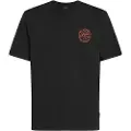 O'Neill Chest Print T-shirt sort