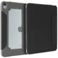 Pipetto Shield 360 Folio Case black - iPad (A16) / iPad (2022)