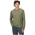 Marmot Windridge T-shirt Med Lange ærmer