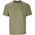 Marmot Windridge T-shirt Med Korte ærmer