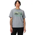 Marmot Coastal T-shirt Med Korte ærmer