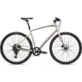 Specialized Sirrus X 2.0 9s 2026 Cykel