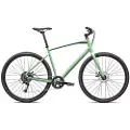 Specialized Sirrus X 1.0 Acera 8s 2026 Cykel