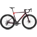 Bh Ultralight 9.0 Red Etap Axs 2025 Landevejscykel