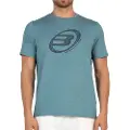 Bullpadel Lande T-shirt Med Korte ærmer