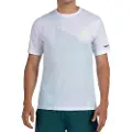 Bullpadel Lagar T-shirt Med Korte ærmer