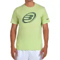Bullpadel Lande T-shirt Med Korte ærmer