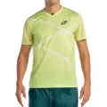 Bullpadel Ladra T-shirt Med Korte ærmer