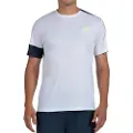 Bullpadel Leido T-shirt Med Korte ærmer
